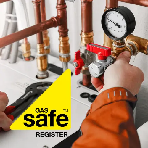 Are Dyno’s Plumbers and Heating Engineers Gas Safe Registered?