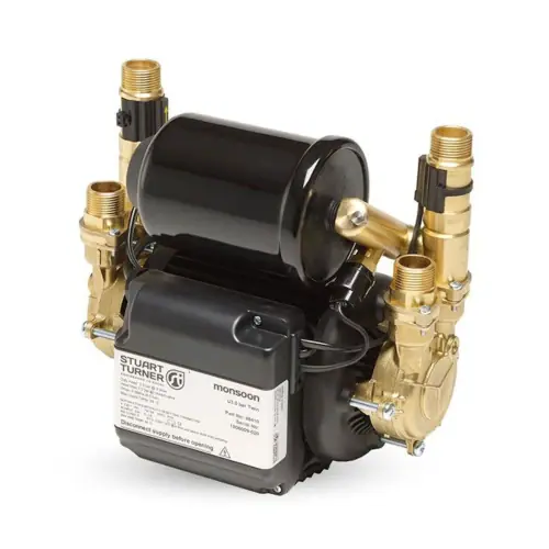 Universal Pumps