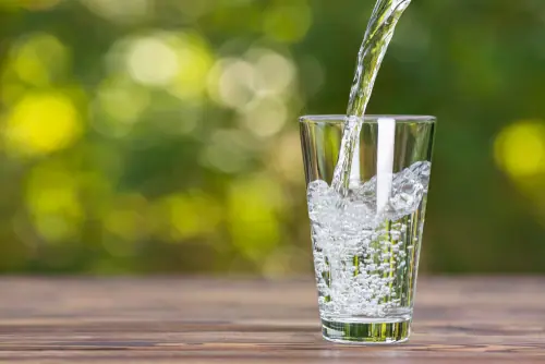 Water Softeners & Conditioners