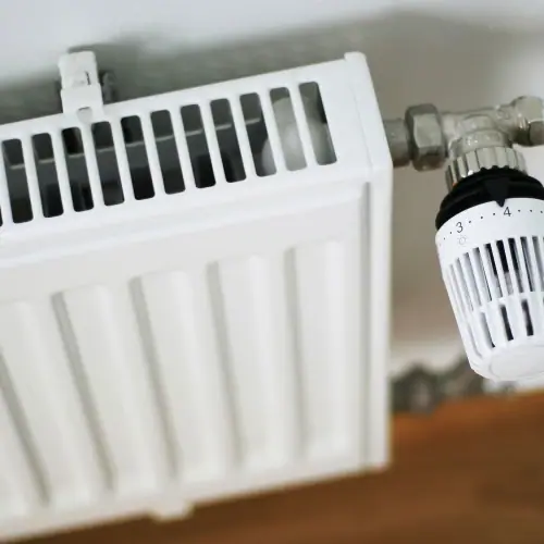 Radiator Replacements