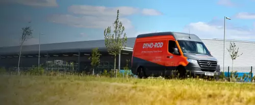 Dyno-Rod Plumbing South East London, Kent & Essex