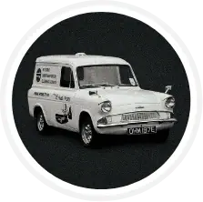 Founded in 1963